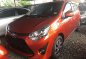 2017 Toyota Wigo for sale-0