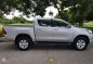 Toyota hilux g 2016 for sale-11