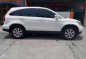 Honda crv 2010 mdl matic for sale-2