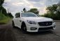 Mercedes Benz Slk 200 AMG 2014 for sale-2