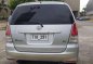 Toyota innova E.2012 model Diesel-4