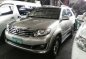 Toyota Fortuner 2012  for sale-3
