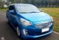 Mitsubishi Mirage G4 2014 for sale-2