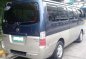 2012 Nissan Urvan Estate for sale-3