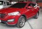 2014 Hyundai Santa Fe 2.2 R-EVGT 4x2 Automatic Diesel AutoRoyale.Lito-0