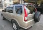 2006 HONDA CRV - perfect condition . with 3rd row-3