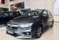 2019 Honda City Sports edition-9