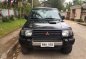 Like New Mitsubishi Pajero for sale-3