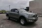 2016 Ford Ranger XLT Manual Diesel vs 2015 2017-0