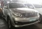 Toyota Fortuner 2012  for sale-0