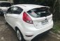 Ford Fiesta Sports Edition S 1.5-2