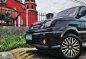 Mitsubishi Adventure Black 2011 Loaded-0