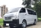 2017 Hiace Commuter 3.0 for sale-0