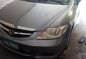 Honda city sedan idsl for sale-0