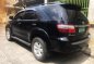 Toyota Fortuner 2009 for sale-1