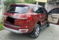 RUSH ford everest titanium for sale-8