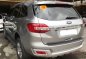 2016 Ford Everest Trend X montero fortuner trailblazer 2015 2017 MuX-0