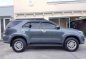 Toyota Fortuner 2014 for sale-3