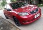 Vios G 2008 Manual for sale-0