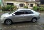 Toyota vios E manual for sale-6