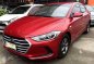 2018 Hyundai Elantra 1.6L MT for sale-6