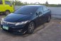 For Sale Honda Civic 18 exi 20122013 acquired-0