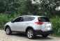 2014 Toyota Rav 4 AT for sale-2