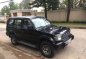 Like New Mitsubishi Pajero for sale-2