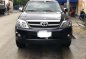 Fortuner 2008 G matic 4x2 for sale-1