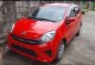 Toyota Wigo 2017 E for sale-2