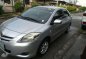 Toyota vios E manual for sale-3