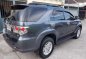 Toyota Fortuner 2014 for sale-4