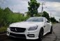 Mercedes-Benz SLK200 2014 for sale-1