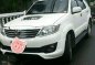 Toyota Fortuner G MT 2014 for sale-1