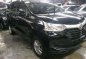 2017 Toyota Avanza 1.3 Manual Transmission-1