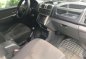 Mitsubishi adventure manual diesel GLS. SE. 2012-6