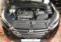 Hyundai TUCSON 4X2 Gas AT 2017 for sale-4