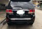 Fortuner 2008 G matic 4x2 for sale-6