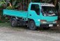 Isuzu elf truck for sale very good runing condition-1