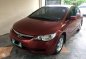 2008 Honda Civic 1.8v Automatic-0