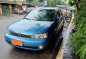 FORD LYNX 1.6 ENGINE 2003 (2nd hand)-3