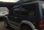 3 drs Mitsubishi pajero 2001 -2