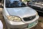 2007 Toyota Vios MT RUSH SALE-0