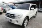 2012      Mitsubishi   Pajero GLS  for sale-0