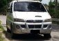 2004 hyundai starex local unit not surplus turbo diesel mt cebu plate-7