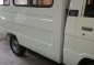 Mitsubishi L300 FB Almazora Deluxe Stainless Body 97-5