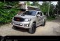 Toyota hilux 2013 4x4 for sale-1