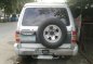 Mitsubishi pajero automatic 4wd-3