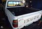 Isuzu Fuego 2000 for sale-2