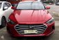 2018 Hyundai Elantra 1.6L MT for sale-5